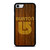 BURTON SNOWBOARDS LOGO 4 iPhone SE 2022 Case Cover