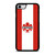 CANADA MENS SOCCER NATIONAL TEAM iPhone SE 2022 Case Cover