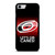 CAROLINA HURRICANES NHL HOCKEY FANS iPhone SE 2022 Case Cover