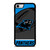 CAROLINE PANTHERS NFL TEAM iPhone SE 2022 Case Cover