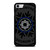 CF MONTREAL MLS BLACK iPhone SE 2022 Case Cover