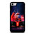 CHARLES LECLERC SCUDERIA FERRARI F1 iPhone SE 2022 Case Cover