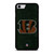 CINCINNATI BENGALS FOOTBALL NFL iPhone SE 2022 Case Cover
