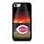 CINCINNATI RED MLB BASEBALL LOGO iPhone SE 2022 Case Cover