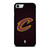 CLEVELAND CAVALIERS BASKETBALL NBA iPhone SE 2022 Case Cover