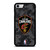 CLEVELAND CAVALIERS BLACK CAMO iPhone SE 2022 Case Cover