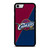 CLEVELAND CAVALIERS NBA BASKETBALL LOGO iPhone SE 2022 Case Cover CLEVELAND CAVALIERS NBA BASKETBALL LOGO iPhone SE 2022 Case Cover