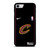 CLEVELAND CAVALIERS NIKE NBA BASKETBALL iPhone SE 2022 Case Cover