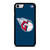 CLEVELAND GUARDIANS MLB LOGO iPhone SE 2022 Case Cover