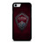 COLORADO RAPIDS SOCCER MLS iPhone SE 2022 Case Cover