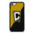 COLUMBUS CREW SOCCER MLS 2 iPhone SE 2022 Case Cover