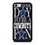 DALLAS COWBOYS FOOTBALL NFL FANS iPhone SE 2022 Case Cover