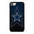 DALLAS COWBOYS FOOTBALL TEAM iPhone SE 2022 Case Cover