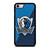 DALLAS MAVERICKS NBA BASKETBALL LOGO iPhone SE 2022 Case Cover