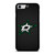 DALLAS STARS HOCKEY NHL LOGO iPhone SE 2022 Case Cover