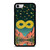 DANCE GAVIN DANCE MOTHERSHIP iPhone SE 2022 Case Cover