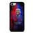 DANI ALVES FC BARCELONA LEGEND iPhone SE 2022 Case Cover