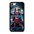DC COMIC SUPERGIRL iPhone SE 2022 Case Cover