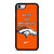 DENVER BRONCOS NFL FOOTBALL FANS 2 iPhone SE 2022 Case Cover