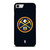 DENVER NUGGETS BASKETBALL NBA iPhone SE 2022 Case Cover