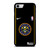 DENVER NUGGETS NIKE NBA BASKETBALL iPhone SE 2022 Case Cover