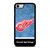 DETROIT RED WINGS HOCKEY TEAM iPhone SE 2022 Case Cover