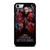 DOCTOR STRANGE IN THE MULTIVERSE OF MADNESS MARVEL 4 iPhone SE 2022 Case Cover