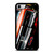 DODGE CHARGER GENERAL LEE CAR iPhone SE 2022 Case Cover