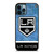 LOS ANGELES KINGS HOCKEY TEAM iPhone 12 Pro Max Case Cover