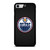 EDMONTON OILERS HOCKEY NHL LOGO iPhone SE 2022 Case Cover