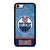 EDMONTON OILERS HOCKEY TEAM iPhone SE 2022 Case Cover EDMONTON OILERS HOCKEY TEAM iPhone SE 2022 Case Cover