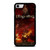 ELDEN RING VIDEO GAME iPhone SE 2022 Case Cover
