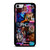 EUPHORIA ZENDAYA DRAMA SERIES ALL CAST iPhone SE 2022 Case Cover