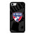 FC DALLAS MLS BLACK iPhone SE 2022 Case Cover