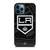 LOS ANGELES KINGS NHL TEAM iPhone 12 Pro Max Case Cover