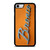 FORD BRONCO EMBLEM iPhone SE 2022 Case Cover