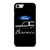 FORD BRONCO SILHOUETTE iPhone SE 2022 Case Cover