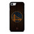 GOLDEN STATE WARRIORS BASKETBALL COURT NBA iPhone SE 2022 Case Cover