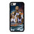 GOLDEN STATE WARRIORS BASKETBALL iPhone SE 2022 Case Cover