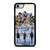 GOLDEN STATE WARRIORS CHAMPIONS iPhone SE 2022 Case Cover