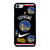GOLDEN STATE WARRIORS NBA X SUPREME NIKE iPhone SE 2022 Case Cover