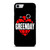 GREEN DAY ROCK BAND AMERICAN IDIOT iPhone SE 2022 Case Cover