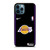 LOS ANGELES LAKERS NIKE NBA BASKETBALL iPhone 12 Pro Max Case Cover LOS ANGELES LAKERS NIKE NBA BASKETBALL iPhone 12 Pro Max Case Cover