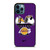 LOS ANGELES LAKERS NIKE SNOOPY iPhone 12 Pro Max Case Cover LOS ANGELES LAKERS NIKE SNOOPY iPhone 12 Pro Max Case Cover
