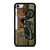 HARLEY DAVIDSON CLASSIC iPhone SE 2022 Case Cover