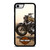 HARLEY DAVIDSON FORTY EIGHT LOGO iPhone SE 2022 Case Cover