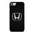 HONDA CARBON FIBER iPhone SE 2022 Case Cover