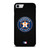 HOUSTON ASTROS BASEBALL TEAM iPhone SE 2022 Case Cover