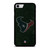 HOUSTON TEXANS FOOTBALL NFL iPhone SE 2022 Case Cover