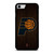 INDIANA PACERS BASKETBALL COURT NBA iPhone SE 2022 Case Cover
